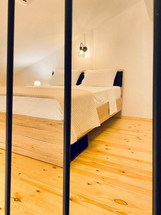 Ifigenia Sea View Apartments Chrisi Ammoudia Exteriör bild